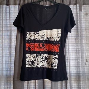 Twenty One Pilots Jr’s Med Ride Blurryface Shirt